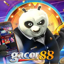 GACOR88 - Game Slot Terbaik untuk Menghibur dan Menguntungkan