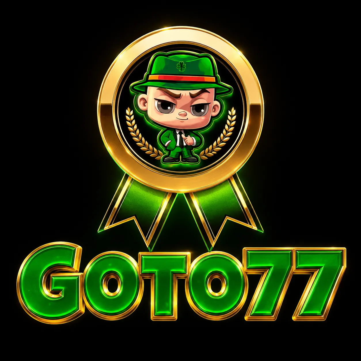 GOTO77 - Permainan Slot Terbaik untuk Penggemar Slot