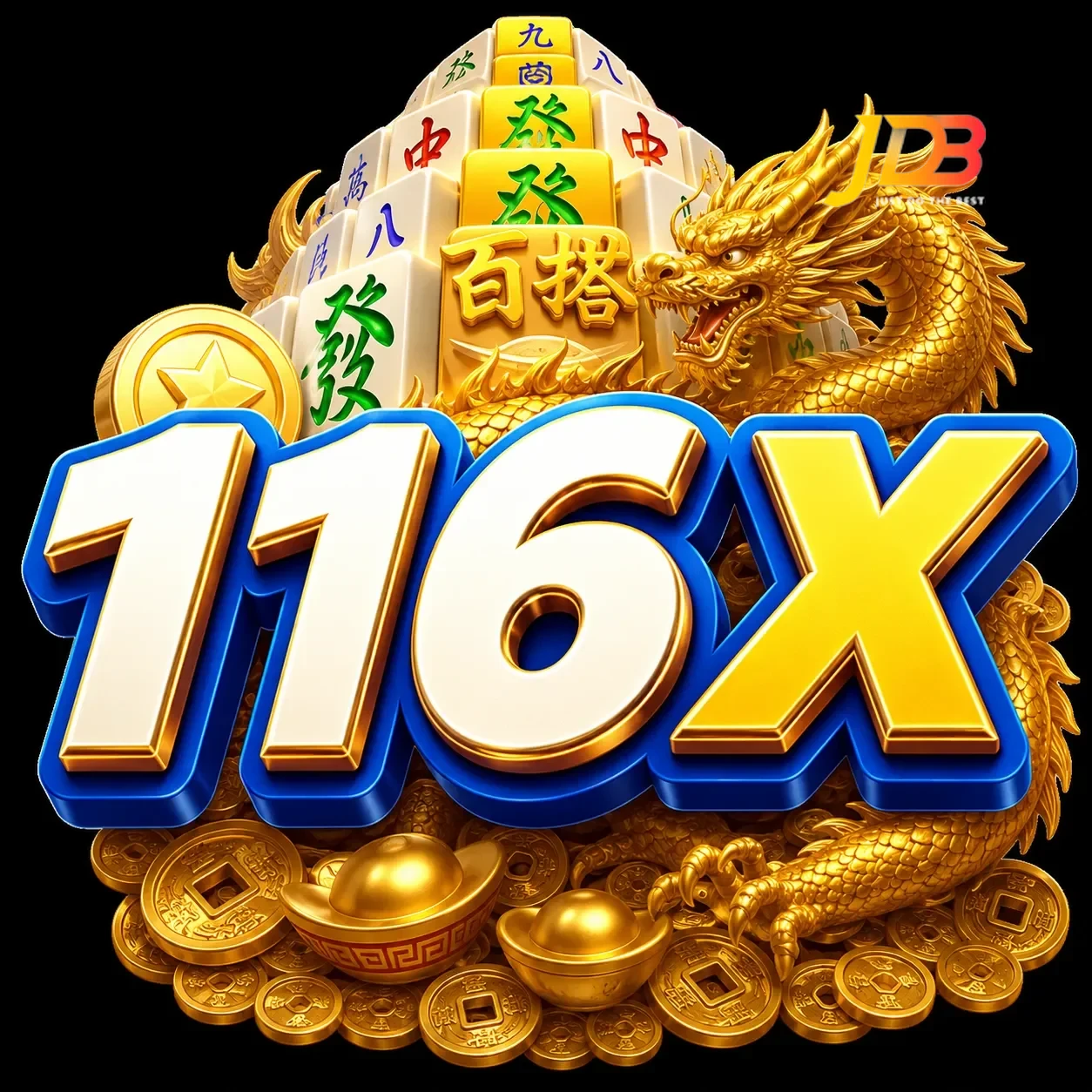 Logo 116x